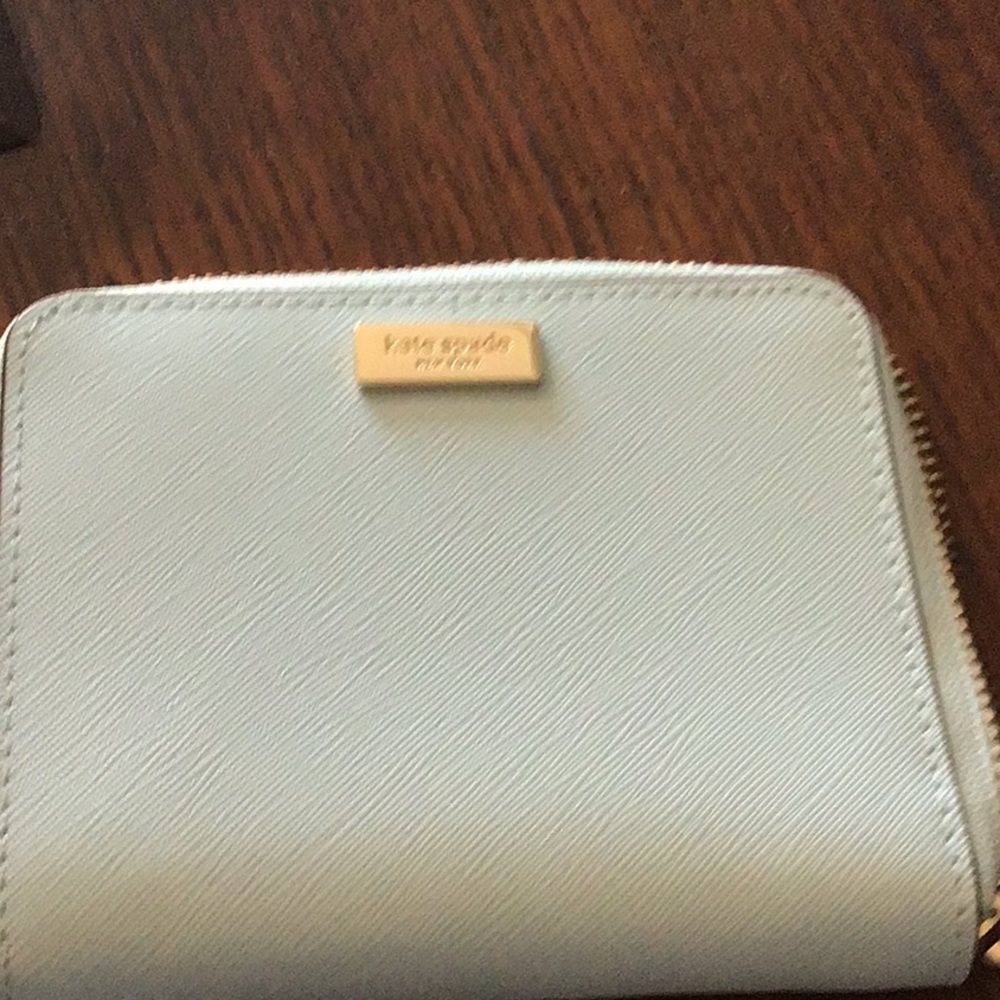 Kate Spade wallet